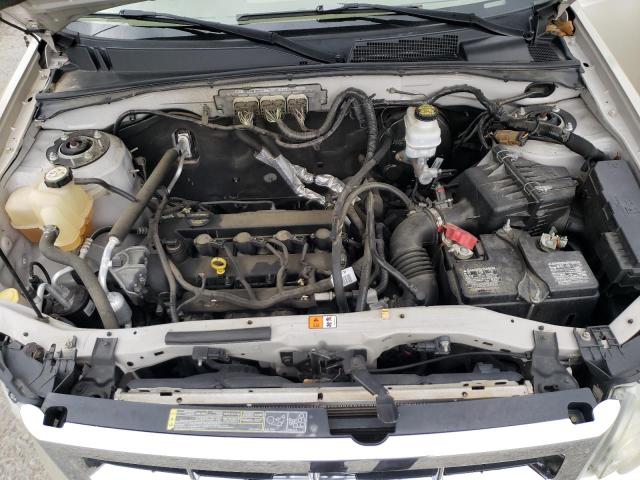 Photo 12 from auction – 2010 FORD ESCAPE LIM with VIN 1FMCU0E78AKA35507