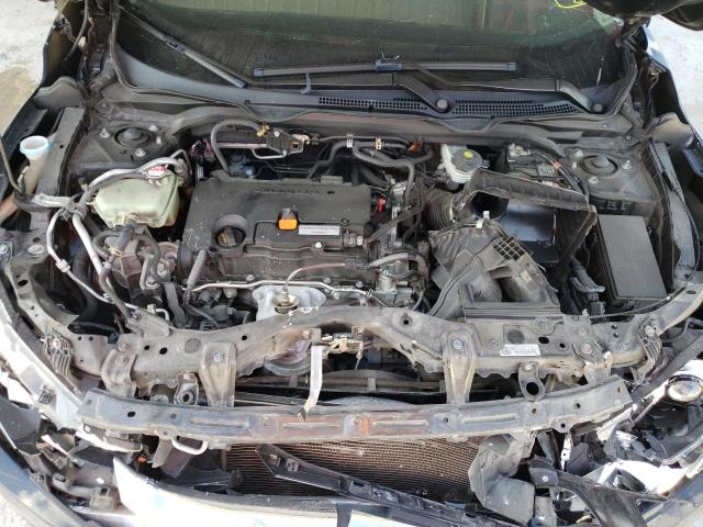 Photo 11 from auction – 2016 HONDA CIVIC EX with VIN 19XFC2F84GE055241