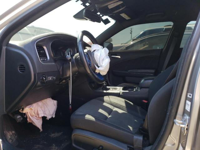 Photo 7 from auction – 2018 DODGE CHARGER SX with VIN 2C3CDXHG4JH273553