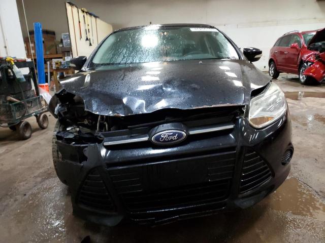 Photo 5 from auction – 2014 FORD FOCUS SE with VIN 1FADP3F26EL129590