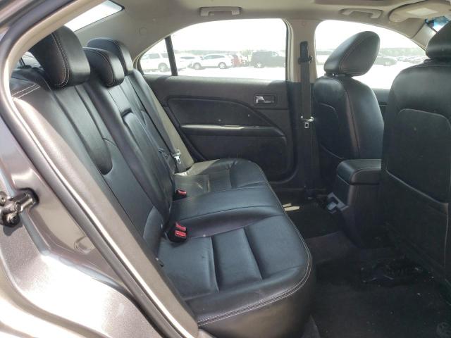 Photo 10 from auction – 2010 FORD FUSION with VIN 3FADP0L31AR133182