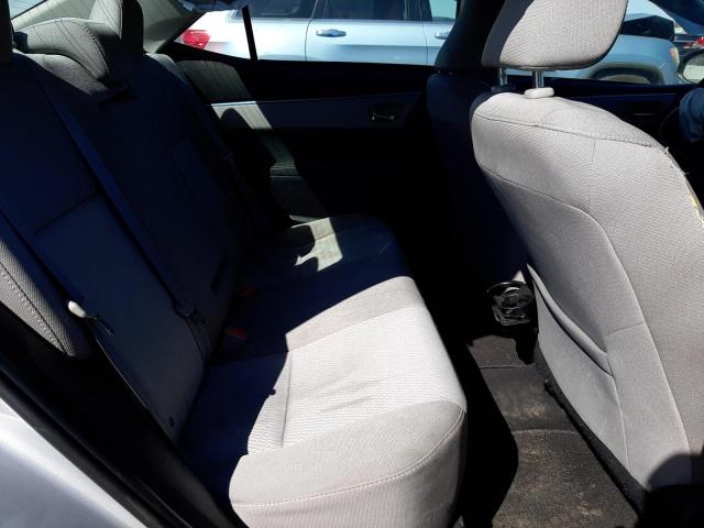 Photo 10 from auction – 2016 TOYOTA COROLLA L with VIN 5YFBURHEXGP393233