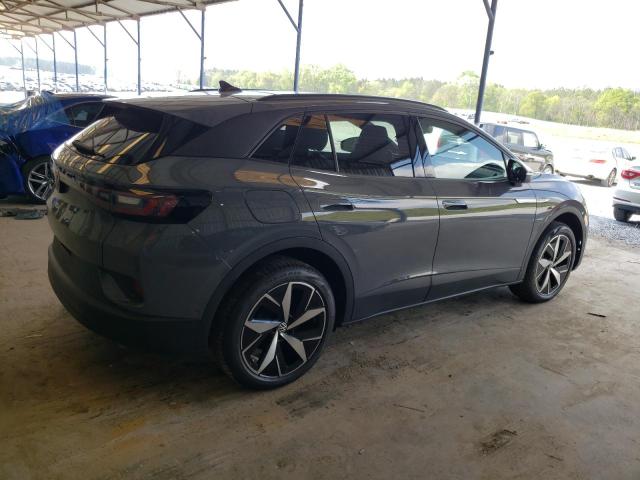 Photo 3 from auction – 2023 VOLKSWAGEN ID.4 PRO S with VIN 1V2GNPE84PC008262