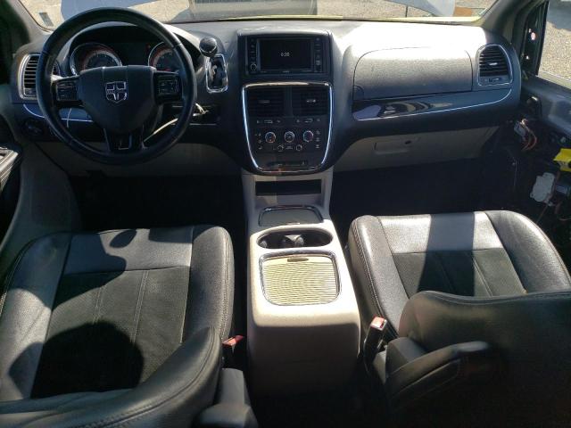 Photo 8 from auction – 2017 DODGE GRAND CARA with VIN 2C4RDGCGXHR728293