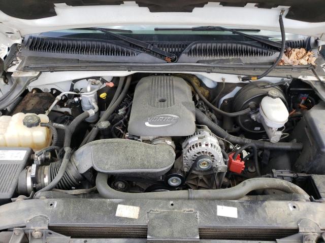 Photo 11 from auction – 2005 CHEVROLET SILVERADO with VIN 2GCEC19T551269168