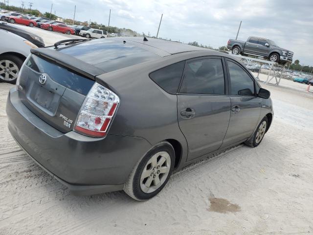 Photo 3 from auction – 2007 TOYOTA PRIUS with VIN JTDKB20U873220853
