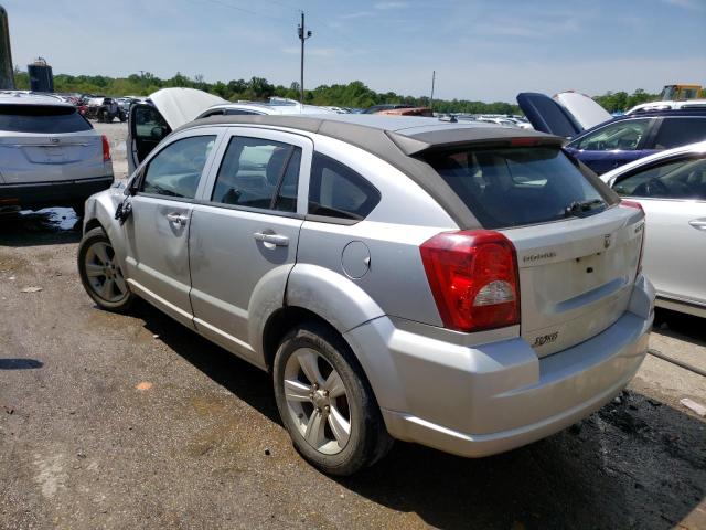 Photo 2 from auction – 2011 DODGE CALIBER MA with VIN 1B3CB3HA6BD247400