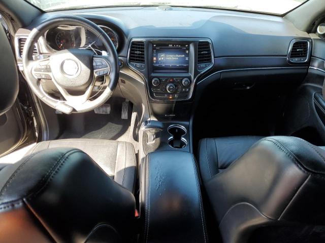 Photo 8 from auction – 2014 JEEP GRAND CHER with VIN 1C4RJEBG7EC207163