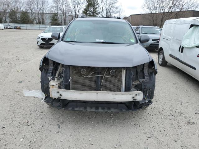 Photo 5 from auction – 2012 TOYOTA HIGHLANDER with VIN 5TDBK3EH9CS105186
