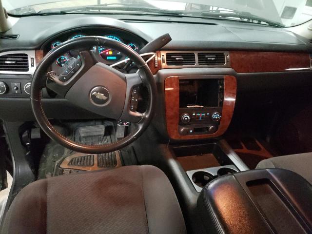 Photo 8 from auction – 2007 CHEVROLET AVALANCHE with VIN 3GNFK12387G119025