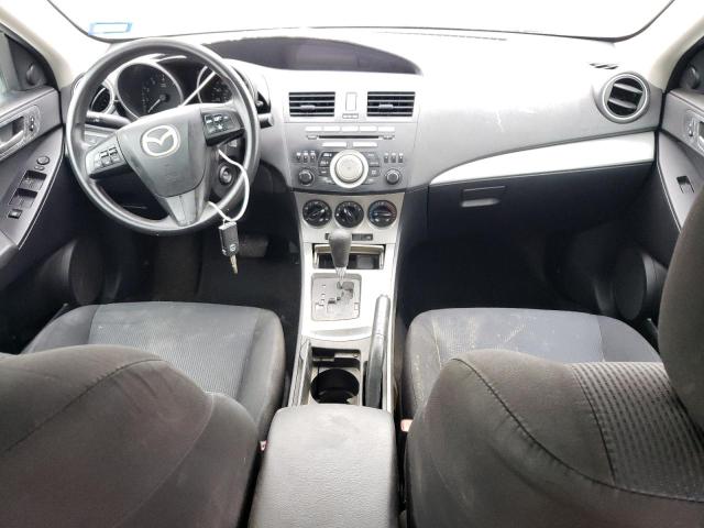 Photo 8 from auction – 2010 MAZDA 3 I with VIN JM1BL1SF7A1319351