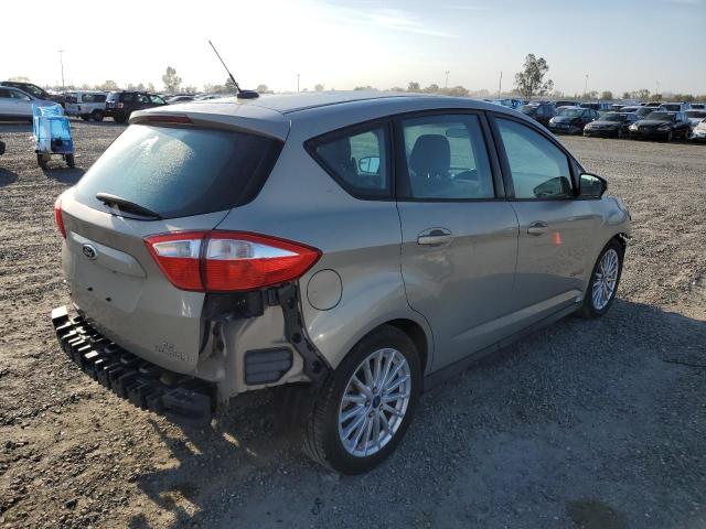 Photo 3 from auction – 2015 FORD C-MAX SE with VIN 1FADP5AU0FL103475