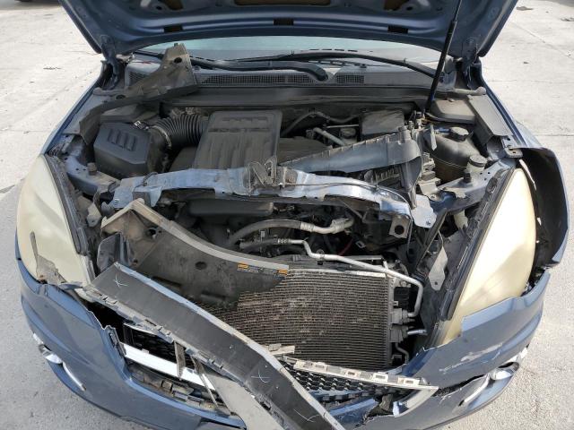 Photo 12 from auction – 2011 CHEVROLET EQUINOX LT with VIN 2CNALPEC2B6349061