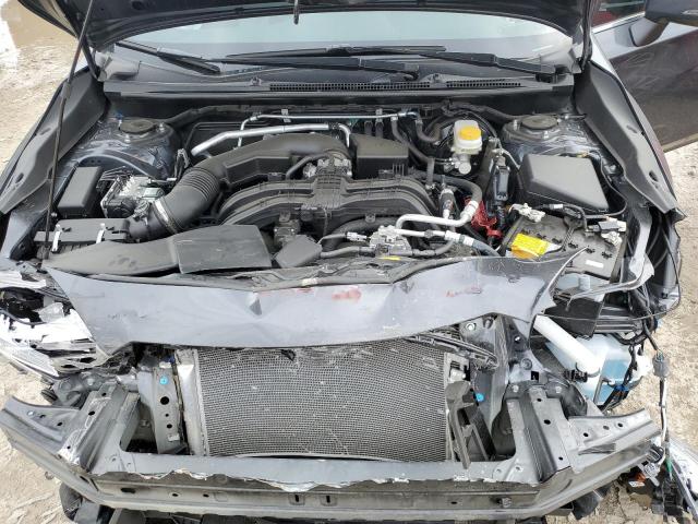 Photo 12 from auction – 2023 SUBARU CROSSTREK with VIN JF2GTHNC0PH205094