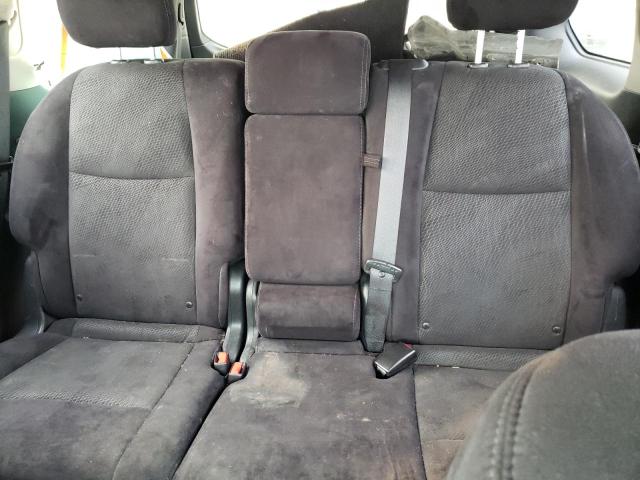 Photo 10 from auction – 2015 NISSAN PATHFINDER with VIN 5N1AR2MN8FC609304