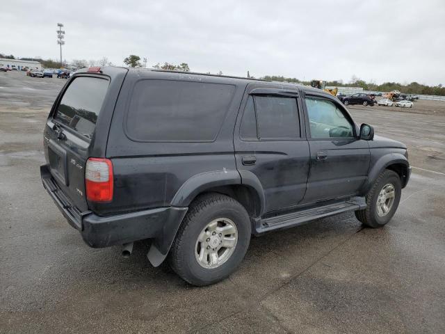 Photo 3 from auction – 2000 TOYOTA 4RUNNER SR with VIN JT3HN86R0Y0320038
