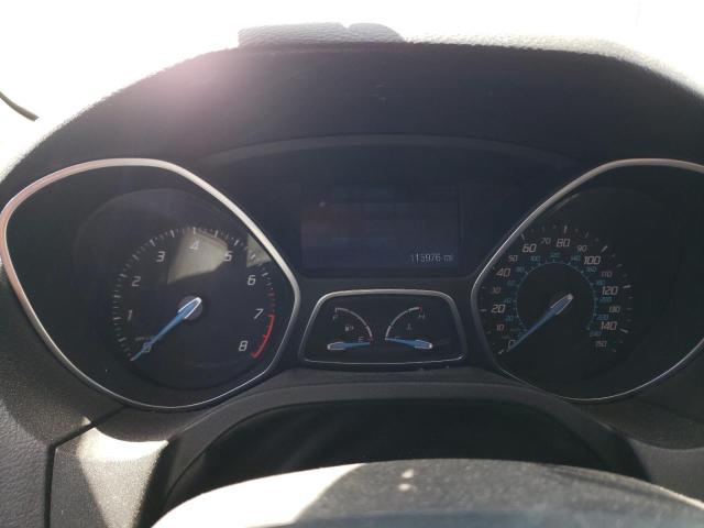 Photo 9 from auction – 2012 FORD FOCUS SEL with VIN 1FAHP3H29CL366716