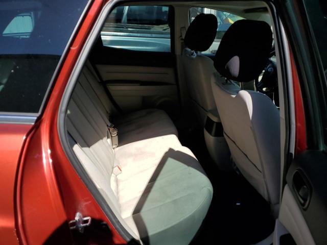 Photo 10 from auction – 2012 MAZDA CX-7 with VIN JM3ER2BM6C0412748