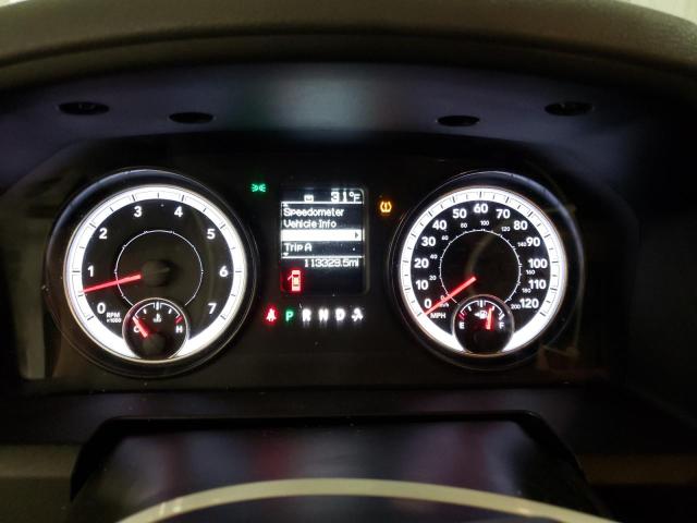 Photo 9 from auction – 2014 RAM 1500 ST with VIN 1C6RR7FTXES112461