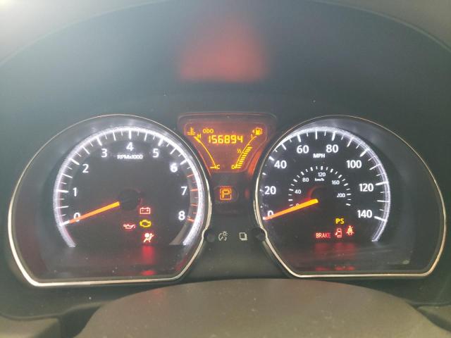 Photo 9 from auction – 2014 NISSAN VERSA with VIN 3N1CN7AP3EL876688
