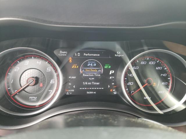 Photo 9 from auction – 2019 DODGE CHARGER SC with VIN 2C3CDXGJ0KH519884