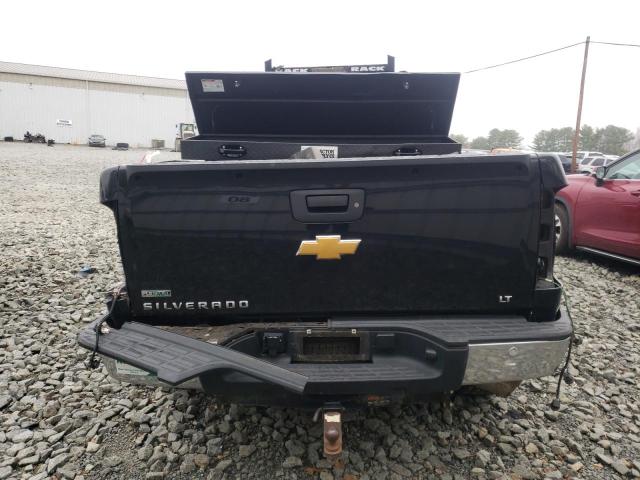 Photo 6 from auction – 2012 CHEVROLET SILVERADO with VIN 1GCPKSE77CF102844
