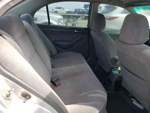 Photo 10 from auction – 2002 HONDA CIVIC EX with VIN 1HGES26732L055612
