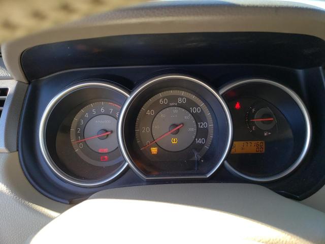 Photo 9 from auction – 2008 NISSAN VERSA with VIN 3N1BC13E98L365162