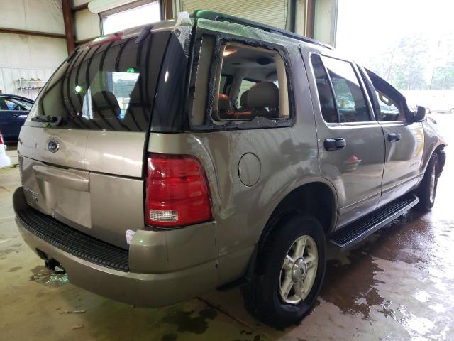 Photo 3 from auction – 2004 FORD EXPLORER X with VIN 1FMZU63K94ZA32566