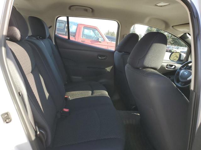 Photo 10 from auction – 2013 NISSAN LEAF S with VIN 1N4AZ0CP7DC400117