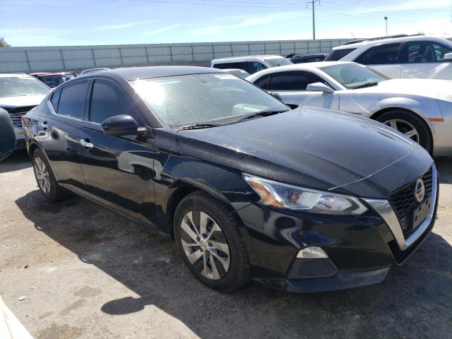 Photo 4 from auction – 2020 NISSAN ALTIMA S with VIN 1N4BL4BV7LC201435