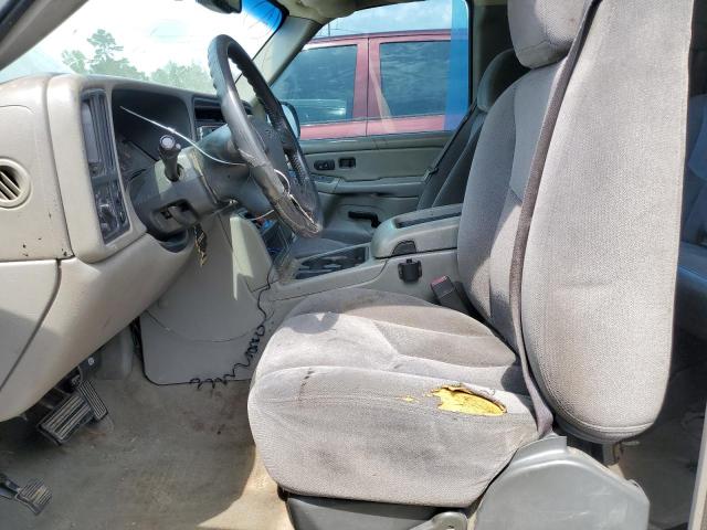 Photo 7 from auction – 2004 GMC NEW SIERRA with VIN 1GTEC19T44Z348160