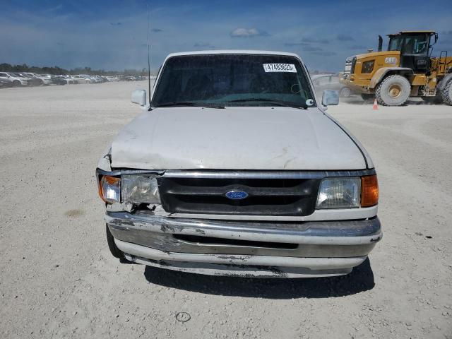 Photo 5 from auction – 1994 FORD RANGER with VIN 1FTCR10A5RTB03587