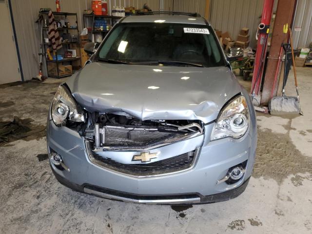 Photo 5 from auction – 2014 CHEVROLET EQUINOX LT with VIN 2GNFLHEK7E6227055