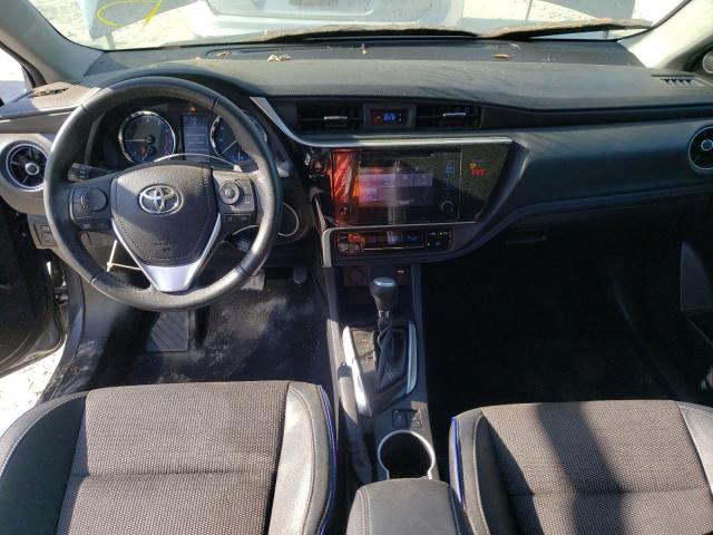 Photo 8 from auction – 2019 TOYOTA COROLLA L with VIN 2T1BURHE7KC226577