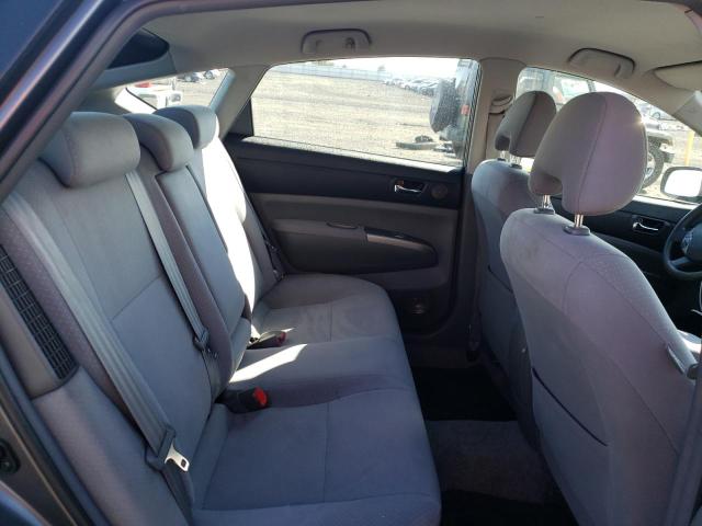 Photo 10 from auction – 2007 TOYOTA PRIUS with VIN JTDKB20U173264788