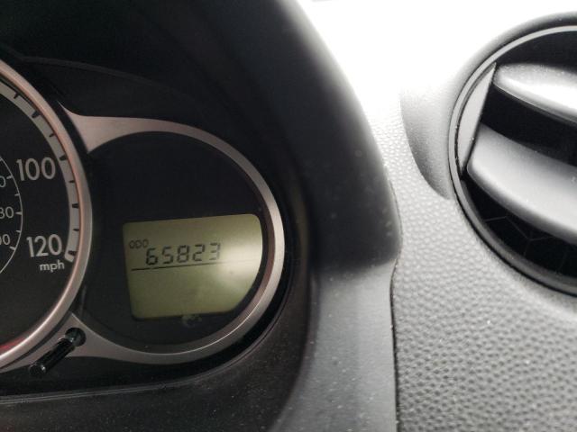 Photo 9 from auction – 2011 MAZDA MAZDA2 with VIN JM1DE1HY4B0106697