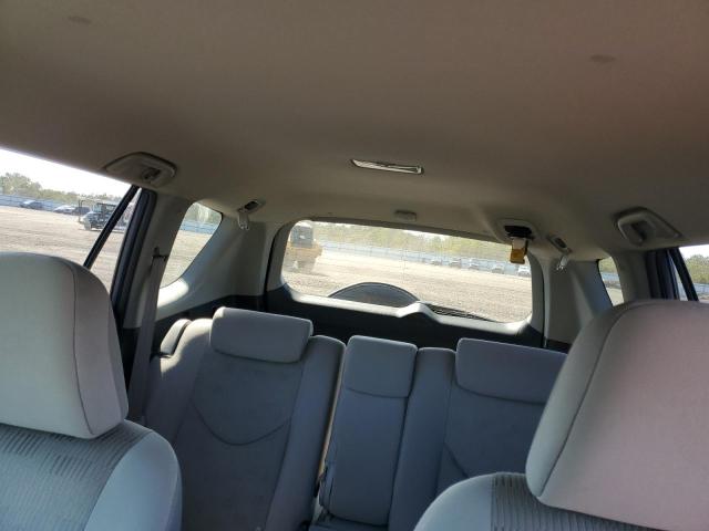Photo 10 from auction – 2010 TOYOTA RAV4 with VIN JTMBF4DV7AD036363