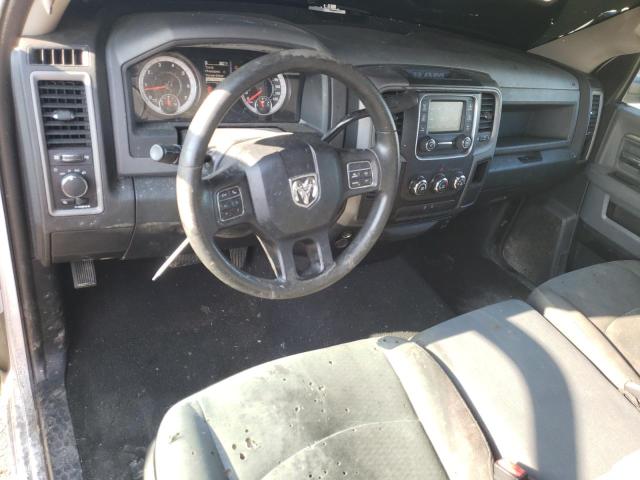 Photo 8 from auction – 2016 RAM 1500 ST with VIN 3C6JR6DT4GG255829