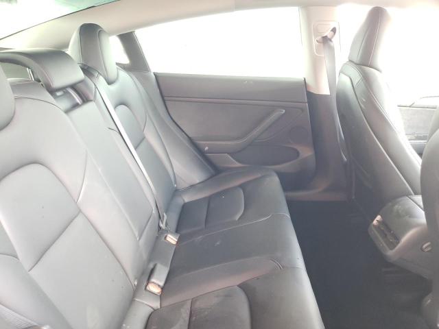 Photo 10 from auction – 2021 TESLA MODEL 3 with VIN 5YJ3E1EC2MF061106