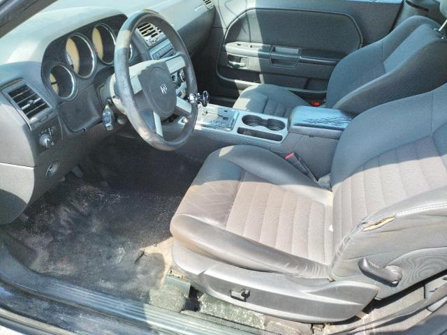 Photo 7 from auction – 2010 DODGE CHALLENGER with VIN 2B3CJ4DV4AH265008