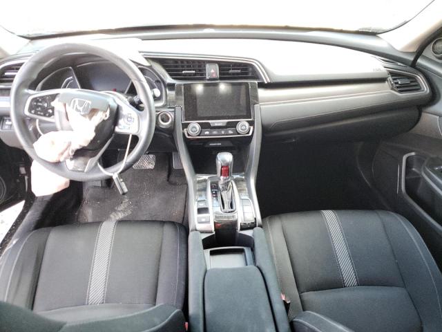 Photo 8 from auction – 2016 HONDA CIVIC EX with VIN 19XFC2F84GE055241