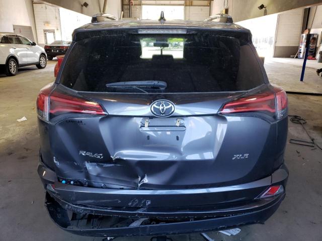Photo 6 from auction – 2016 TOYOTA RAV4 XLE with VIN 2T3WFREV4GW288340