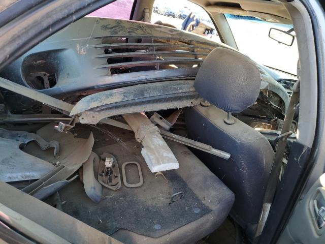 Photo 12 from auction – 2001 NISSAN SENTRA SE with VIN 3N1BB51D51L128257