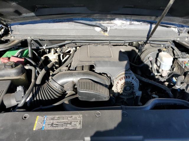 Photo 12 from auction – 2010 CADILLAC ESCALADE L with VIN 1GYUKBEF2AR280998