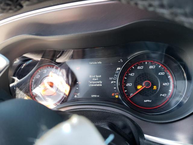 Photo 9 from auction – 2021 DODGE CHARGER GT with VIN 2C3CDXHG2MH658632