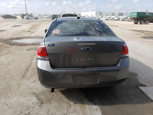 Photo 6 from auction – 2011 FORD FOCUS SE with VIN 1FAHP3FN6BW140188