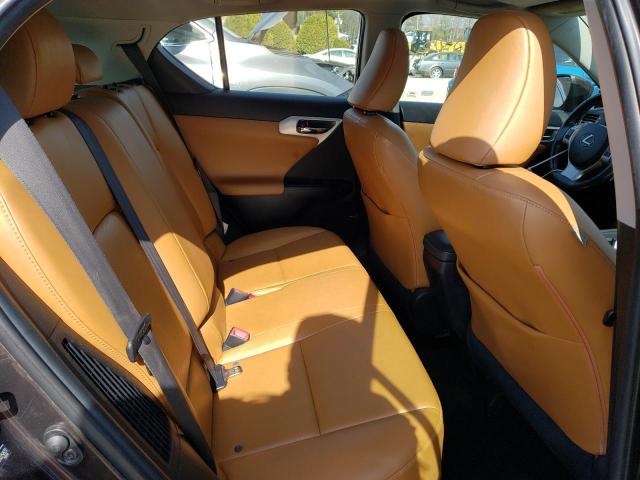 Photo 10 from auction – 2011 LEXUS CT 200 with VIN JTHKD5BH8B2025831