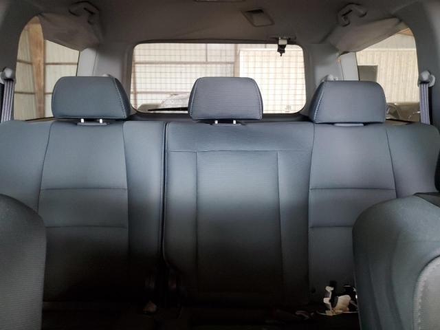 Photo 10 from auction – 2008 HONDA PILOT VP with VIN 5FNYF28278B012470