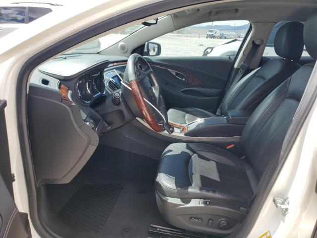 Photo 7 from auction – 2013 BUICK LACROSSE P with VIN 1G4GF5E30DF297072